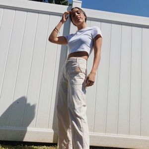 Meet your Posher, Valerie